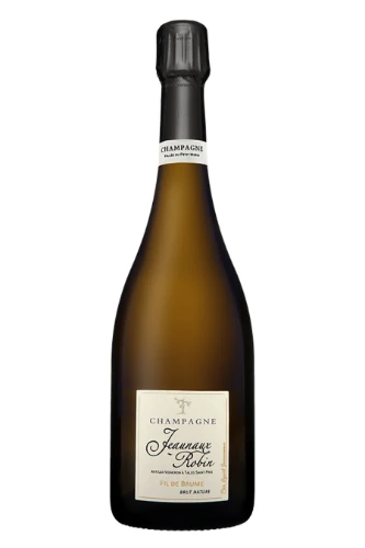 Schaumwein, Fil de Brume, Jeaunaux-Robin