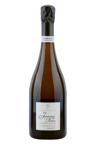 Schaumwein, Les Marnes Blanches, Jeaunaux-Robin