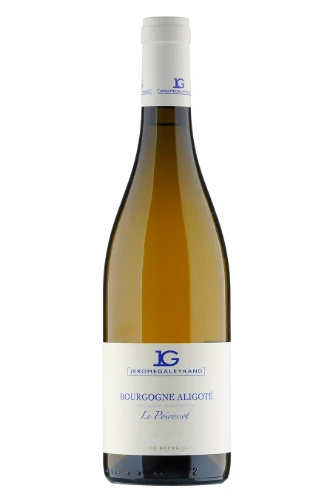 Weisswein, Poirossot, 2020, Jérôme Galeyrand