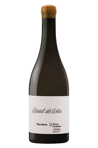 Weisswein, Brisat del Coster, 2023, Josep Foraster