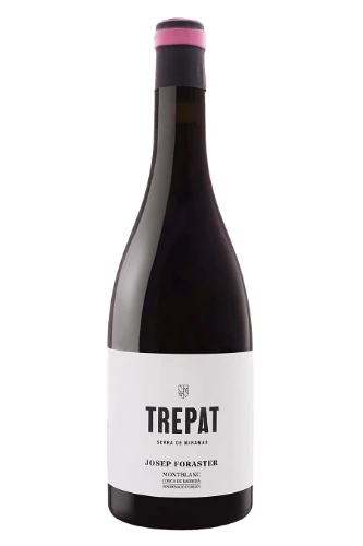 Rotwein, Trepat, 2023, Josep Foraster