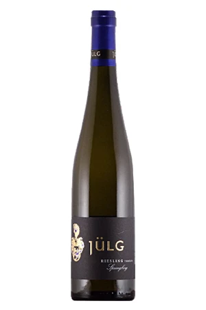 Weisswein, Dörnbacher Springberg Riesling, 2021, Weingut Jülg