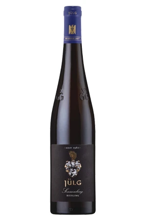 Weisswein, Sonnenberg Riesling Grosses Gewächs, 2021, Weingut Jülg