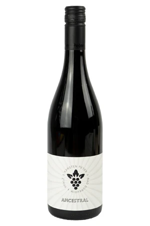 Rotwein, Spätburgunder Ancestral, 2023, Weingut Karsten Peter