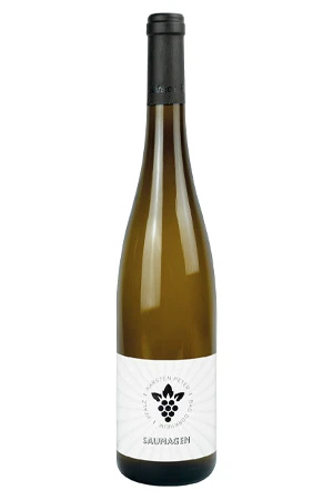 Weisswein, Riesling Saumagen, 2022, Weingut Karsten Peter