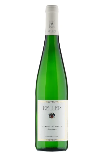 Limestone Kabinett, Weingut Keller