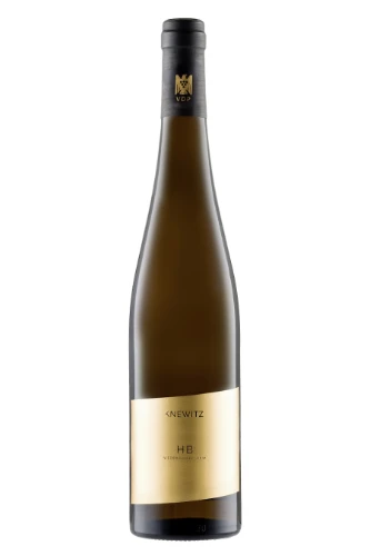 Weisswein, HB Nieder-Hilbersheim (Honigberg) Riesling, 2022, Weingut Knewitz