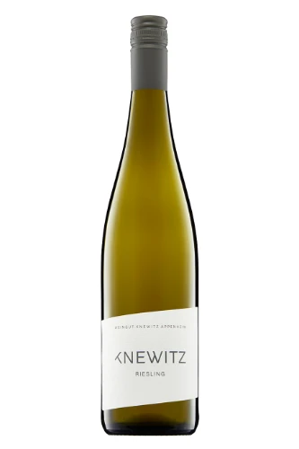 Weisswein, Riesling, 2024, Weingut Knewitz