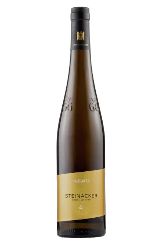Weisswein, Steinacker Riesling Grosses Gewächs, 2022, Weingut Knewitz