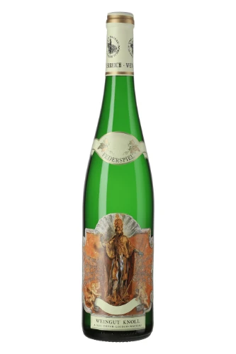 Weisswein, Grüner Veltliner Ried Kreutles Federspiel, 2023, Weingut Emmerich Knoll