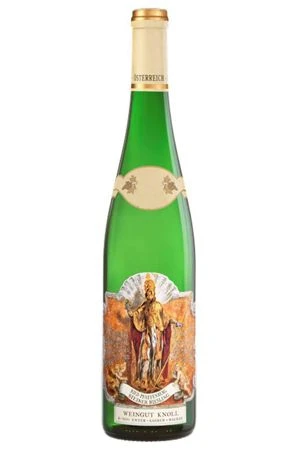 Weisswein, Grüner Veltliner Ried Trum Federspiel, 2023, Weingut Emmerich Knoll