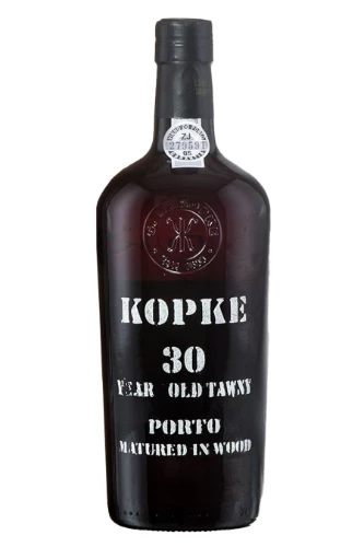 Spirits & Portwein, KOPKE Tawny Porto 30y Old, Kopke