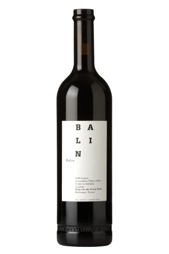 Rotwein, Balin, 2021, Kopp von der Crone Visini