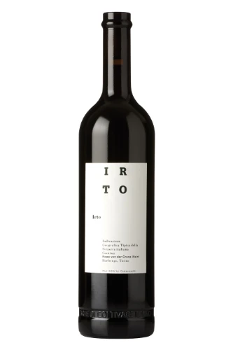 Rotwein, Irto, 2022, Kopp von der Crone Visini