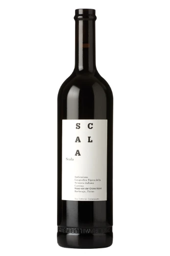 Rotwein, Scala, 2022, Kopp von der Crone Visini