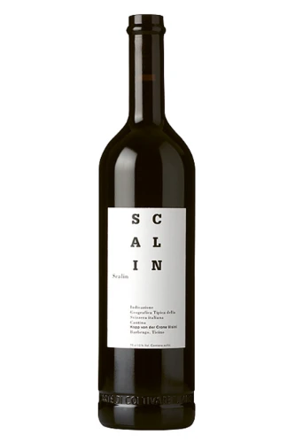 Rotwein, Scalin, 2023, Kopp von der Crone Visini