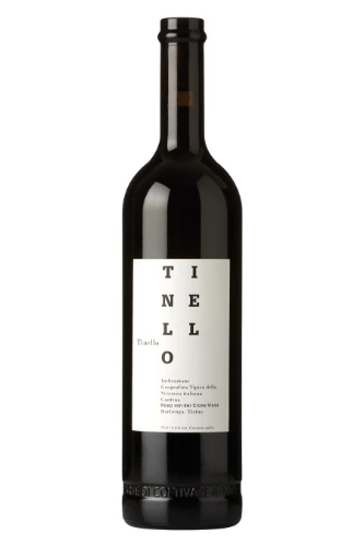 Rotwein, Tinello, 2022, Kopp von der Crone Visini