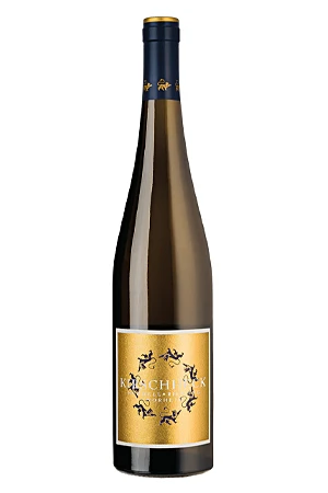 Weisswein, Norheimer Kirschheck Riesling, 2022, Weingut Korrell Johanneshof