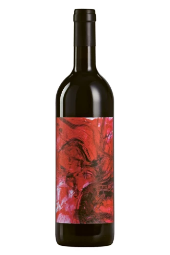 Rotwein, Merlot, 2019, Weingut Krutzler