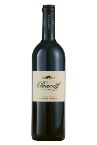 Rotwein, Perwolff, 2020, Weingut Krutzler