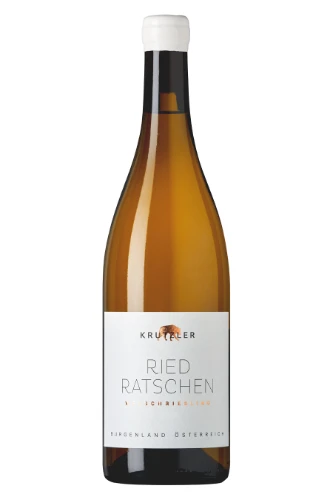 Weisswein, Welschriesling Ried Ratschen, 2022, Weingut Krutzler