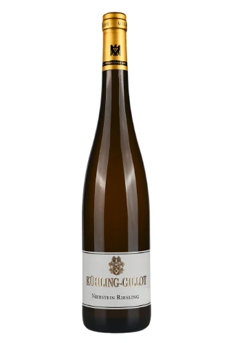 Weisswein, Nierstein Riesling, 2024, Weingut Kühling-Gillot