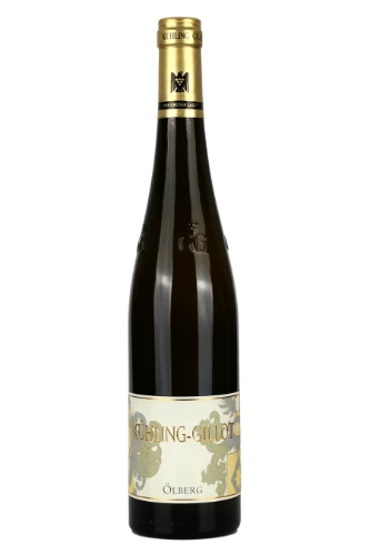 Weisswein, Ölberg Riesling Grosses Gewächs, 2023, Weingut Kühling-Gillot