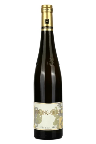 Weisswein, Pettenthal Riesling Grosses Gewächs, 2024, Weingut Kühling-Gillot