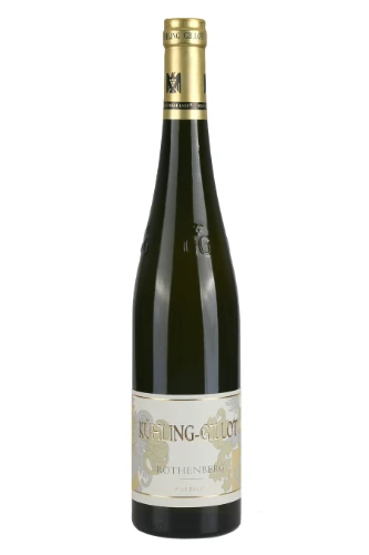Weisswein, Rothenberg wurzelecht Riesling Grosses Gewächs, 2023, Weingut Kühling-Gillot