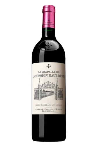 La Chapelle de la Mission-Haut-Brion