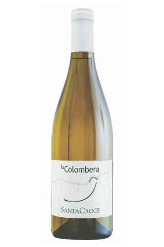 Weisswein, Santa Croce, 2023, La Colombera
