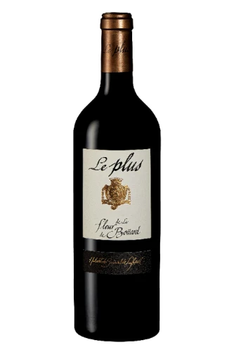 Rotwein, Le Plus de la Fleur de Boüard, 2023, Château La Fleur de Boüard