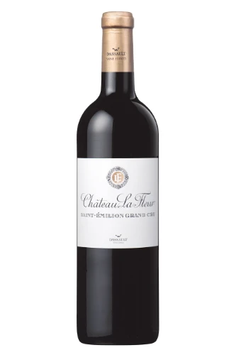 Rotwein, Château La Fleur, 2022, Château La Fleur