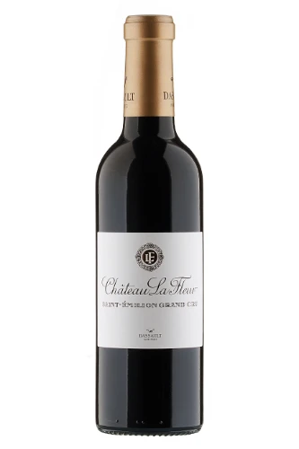 Rotwein, Château La Fleur, 2021, Château La Fleur