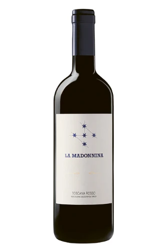 Rotwein, La Madonnina, 2021, La Madonnina