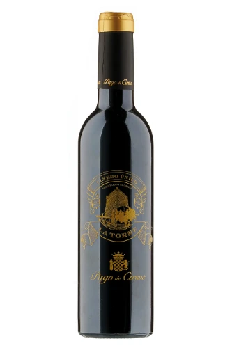 Rotwein, La Torre, 2017, Pago de Cirsus