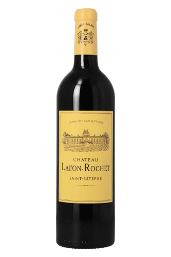 Rotwein, Château Lafon-Rochet, 2023, Château Lafon-Rochet