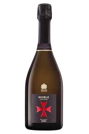 Schaumwein, Noble Champagne Brut, 2004, Lanson