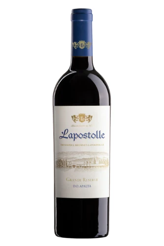 Rotwein, Grande Reserve Red Blend, 2021, Lapostolle