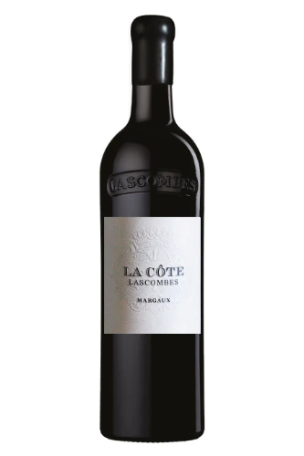 Rotwein, La Côte, 2022, Château Lascombes