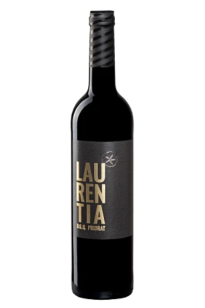 Rotwein, Laurentia, 2020, Laurentia