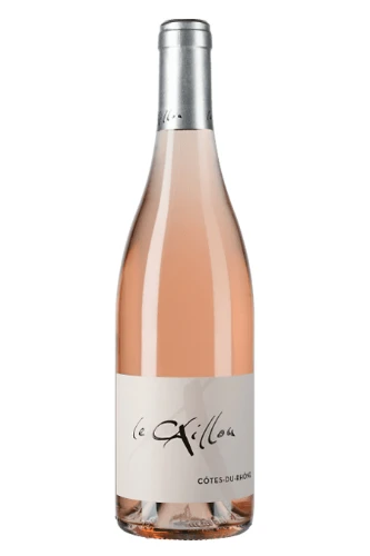 Rosé, Le Caillou Rosé, 2025, Le Clos du Caillou
