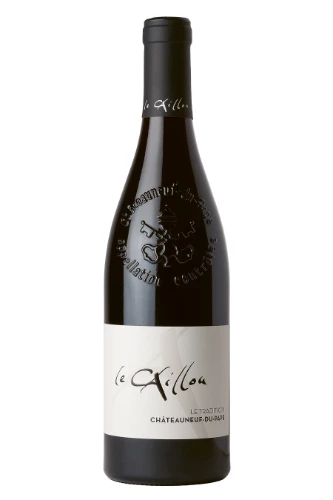 Rotwein, Châteauneuf-du-Pape Le Tradition, 2023, Le Clos du Caillou