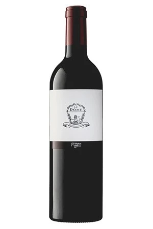 Rotwein, Le Dome, 2022, Le Dome