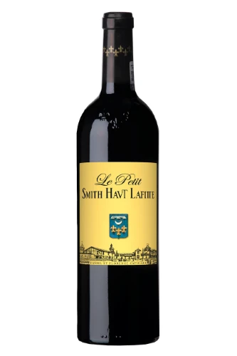 Rotwein, Le Petit Smith Haut Lafitte, 2025, Château Smith Haut Lafitte