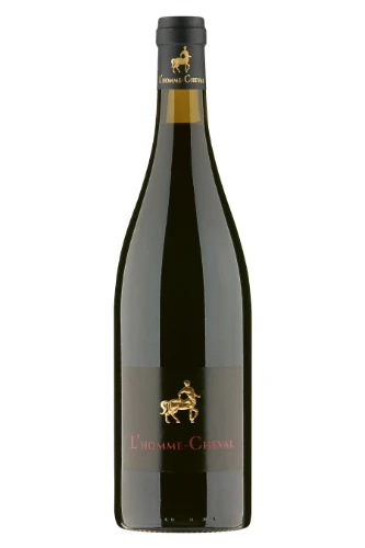 Rotwein, Le Gentilhomme (Cuvée Rouge Cuve), 2021, Domaine Léandre-Chevalier