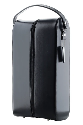 Leder-Weinbag, Weinbag