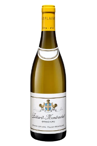 Bâtard-Montrachet, Domaine Leflaive