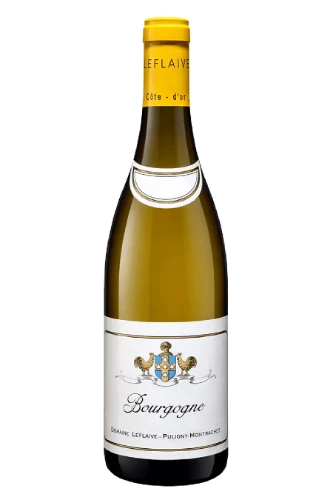 Bourgogne blanc, Domaine Leflaive