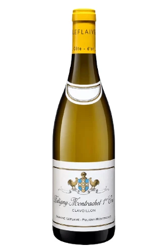 Puligny-Montrachet Clavoillon, Domaine Leflaive